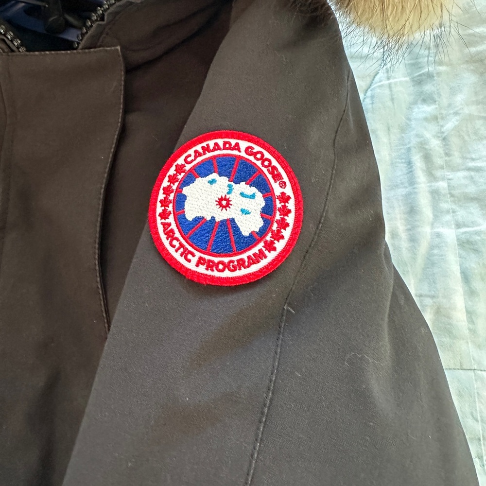 Canada Goose Victoria Parka